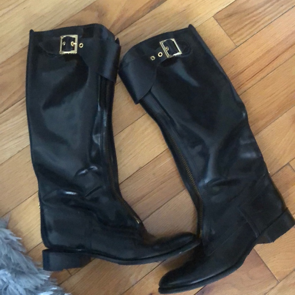 Tory Burch Boots size 10